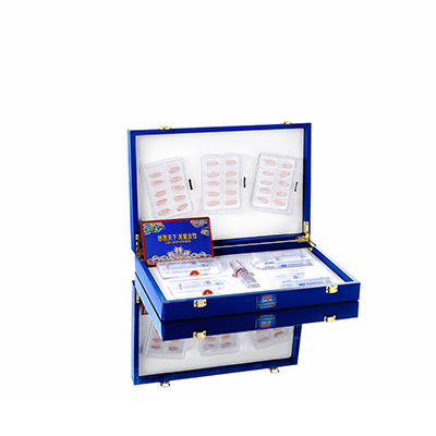 城关润芯滋润综合版